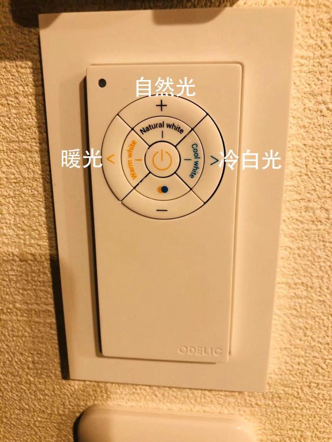 匯金・押上ビル Lejlighed Tokyo Eksteriør billede